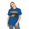 thumbnail image 4 of Forestry Logging Lumberjack Truck Driver T-shirt, 4 of 6