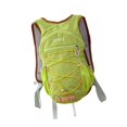 thumbnail image 3 of Mochila de senderismo, mochila de ciclismo al aire libre, portátil, resistente, mochila de día ligera para Verde, 3 of 8