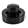 thumbnail image 1 of Carrete De Repuesto Blackdecker 3M Negro, 1 of 3