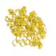 thumbnail image 5 of Mandas De Piernas De Pollo De 100 Piezas De 20 Mm, Etiquetas De Identificación De Aves De Corral Numeradas Anillos De Piernas De Pollo De 001 A 100 Para Pollitos, Patos, Palomas,, 5 of 7