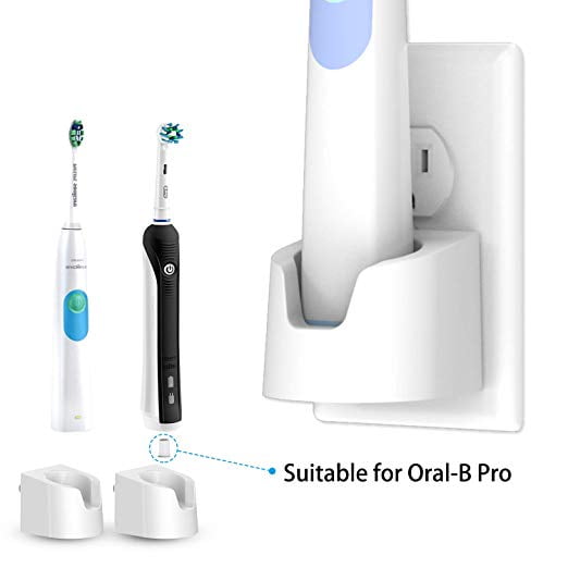 oral b charger base