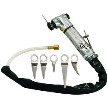 Astro Pneumatic WINDK Air Windshield Removal with 5-Piece Blade Set