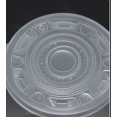 thumbnail image 3 of Reusable Plastic Containers 34oz 15 Sets Round Meal Prep Containers, 3 of 5