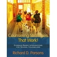 thumbnail image 1 of Pre-Owned Counseling Strategies That Work!: Evidence-Based Interventions for School Counselors (Paperback) 0205445586 9780205445585, 1 of 1