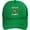Green, variant on Squirrel Excuse Me Your Birdfeeder is Empty Mesh Baseball Cap Adjustable Dad Hat Trucker Hat for Women Men,Black