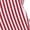 A01 Red, variant on Linen Cropped Trousers for Women Petite Summer Elastic Waist 3/4 Length Striped Trousers Drawstring Three Quarter Lounge Pants Straight Leg Daily Capris with Pockets