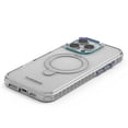 thumbnail image 4 of Funda Case PUREGEAR Slimshell Kik Mag para iPhone 16 PRO Transp Prismatic, 4 of 5