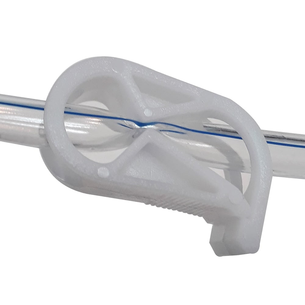 SoulGenie - Enema Supplies - Enema Clamp