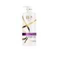 thumbnail image 1 of Lux Moisturized Silky Smooth Shampoo, 1 of 1