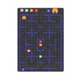 thumbnail image 1 of RYLABLUE Retro Game Throw Blanket Bed Sofa Blanket 58x80 inches, 1 of 3