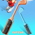 thumbnail image 3 of Paquete de 12 accesorios deportivos para mandos de videojuegos, compatible con el mando Joy-Pad de Switch 2, kit de juegos Family Party, 3 of 9