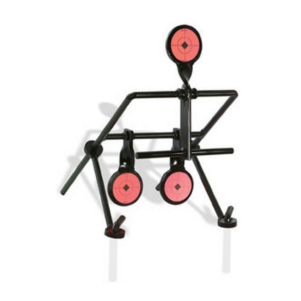 TARGETページ Birchwood casey World of Targets® Gallery® .44 Resetting
