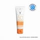 thumbnail image 1 of Protector Solar Facial VICHY Capital Soleil Anti-manchas 3 en 1 Toque Seco con Color FPS 50+, 50ml, 1 of 4