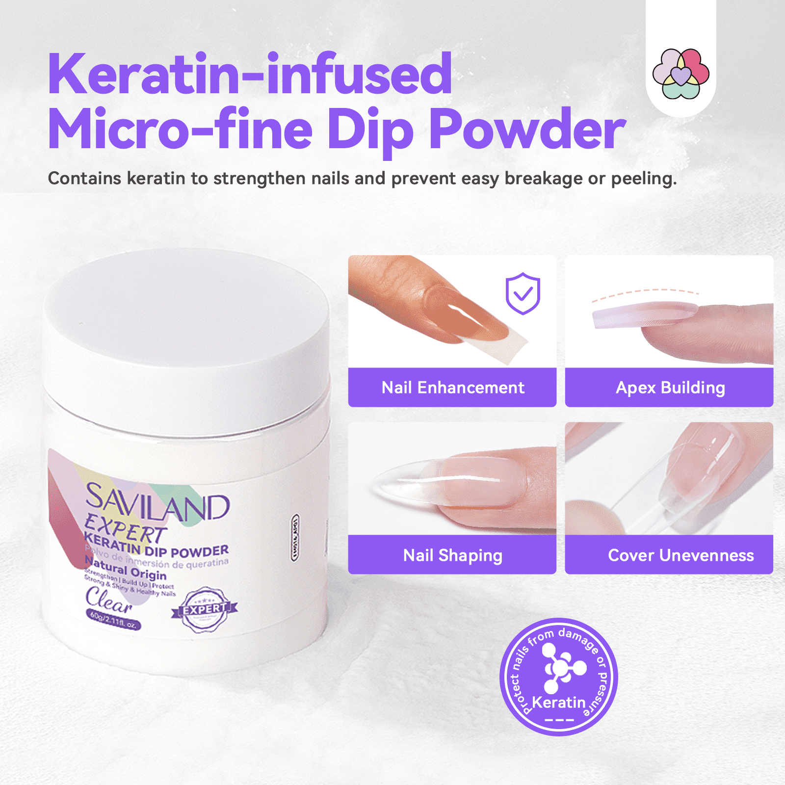 Kiara Sky Dipping Essential, 05, NOURISH OIL, 0.5oz (Packing: 216 pcs/case) Kiara Sky Dipping Essential, 05, NOURISH OIL, 0.5oz (Packing: 216 pcs/case)