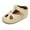 White, variant on Virmaxy Toddler Infant Baby Girls Shoes PU Leather Buckle Mary Jane Shoes Non-Slip Hollow Out Closed Toe First Walkers Shoes Casual Soft Sole Crib Shoes For Newborn Brown 4