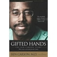 thumbnail image 2 of Gifted Hands 20th Anniversary Edition: The Ben Carson Story, (Hardcover), 2 of 2