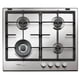thumbnail image 1 of Parrilla De Gas Whirlpool Akt790ixl De 30 Pulgadas Con 5 Quemadores, 1 of 5