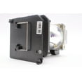 thumbnail image 5 of Advanced Lamps™ LT60LPK Lamp & Housing for NEC Projectors Fits HT1000, HT1100, LT240K, LT260, WT600, LT60LPK & More 90-Day Warranty 1 Unit per pack, 5 of 9
