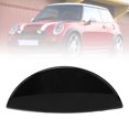 thumbnail image 1 of Headlamp Washer Nozzle Cover, Headlight Washer Cover Front Bumper Headlight Washer Nozzle Cap for R50 R52 R53 2001-2006, 1 of 7