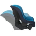 thumbnail image 4 of Cosco Kids Scenera Next DLX Convertible Car Seat, Ocean Breeze, Infant & Toddler, Unisex, 4 of 14