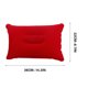 thumbnail image 2 of Fundas de almohada, fundas de almohada, fundas de almohada inflables, almohada para viajes al aire libre, almohada de camping, cojín autoinflable, soporte lumbar, protección para el cuello, almohada,, 2 of 4