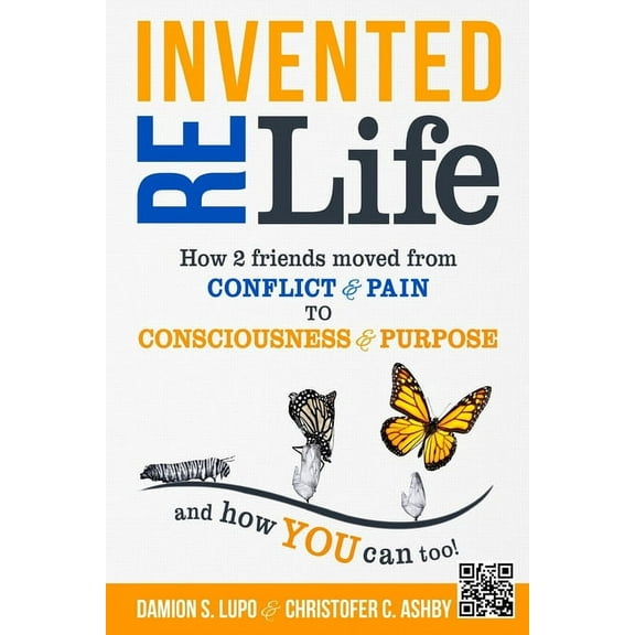 Reinvented Life Reinvented Life, (Paperback)