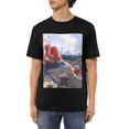 thumbnail image 2 of Spider-Man 180g Adult Polyester Crew Neck T-Shirt - Ironing, 2 of 7