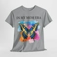 thumbnail image 5 of Mom Butterfly Shirt, Mothers Day Shirt, Butterfly Lovers Shirt ID-0403-N6VM, 5 of 9