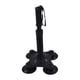 thumbnail image 2 of Arm Wrestling Trainer 4 Ventosa Fitness Resistencia Spring Bar Gripper Grips 35LB a 40LB Cola Entrenador de lucha de brazos, 2 of 8