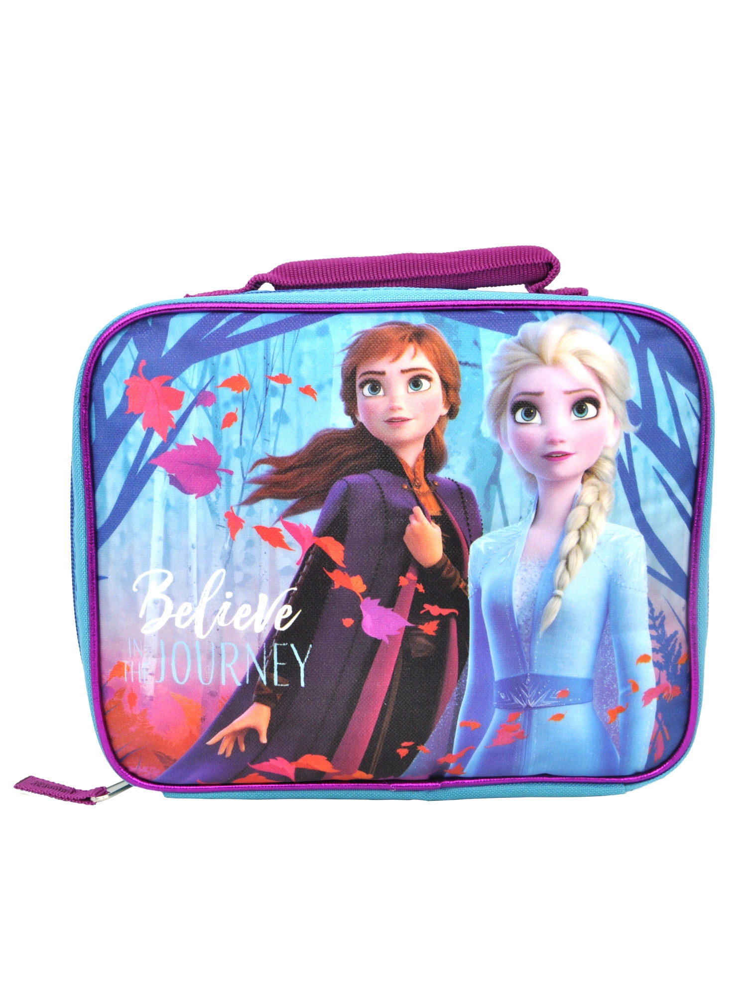 frozen lunch boxes