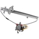 thumbnail image 1 of Elevador Vidrio Pathfinder 1996 A 2000 Nissan Elect Del Der CARDONE ., 1 of 4