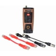 thumbnail image 2 of Southwire Cable Tester,RJ45/Coax Connector Type 58745040, 2 of 4