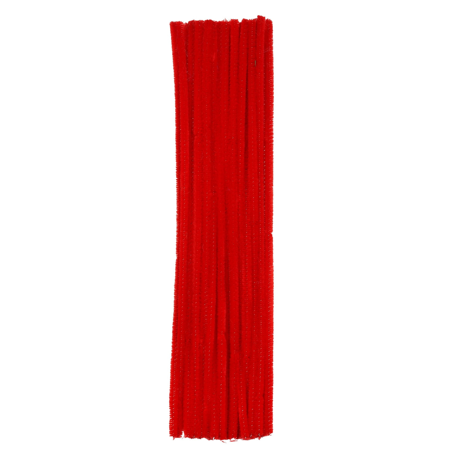 MICHAELS Bulk 24 Packs 25 ct. (600 total) Chenille Pipe Cleaners by Creatology™