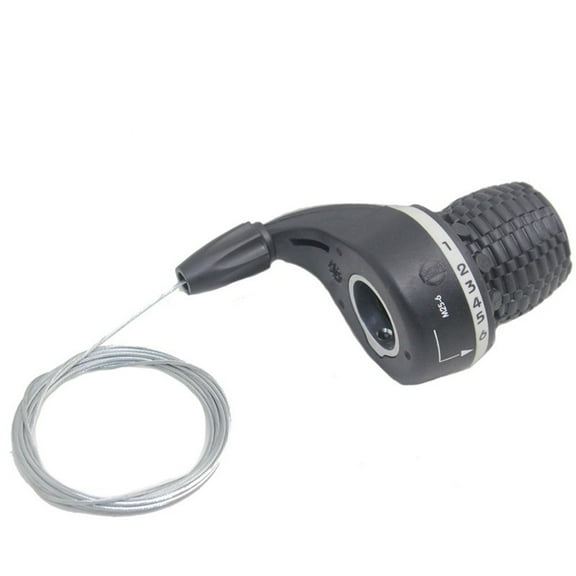 Bicycle Bike Turn handle Gear Shifters 6speed For -Shimano Compatible Sets