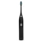 thumbnail image 2 of Cepillo de dientes eléctrico sónico vibración pelo suave impermeable adulto cepillo de dientes automático Noir, 2 of 8