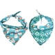 thumbnail image 5 of Bandanas para Perros BFF Set de 3 Piezas Talla Mediana Navidad Fun, 5 of 5