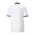 thumbnail image 2 of Polo Puma BMW MMS Zip para Hombre 535870-02 blanco XL, 2 of 3