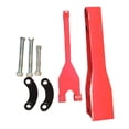 thumbnail image 1 of segolike Mini Excavator Arm Extension Kit Excavator Accessories Durability Heavy Duty, 1 of 9