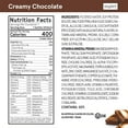 thumbnail image 4 of Soylent Single Creamy Chocolate, 4 of 8