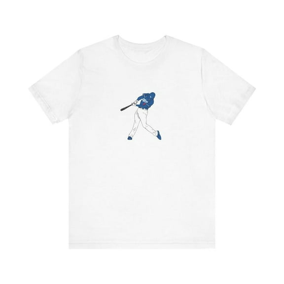 Freddie Freeman Dodgers Unisex t-shirt