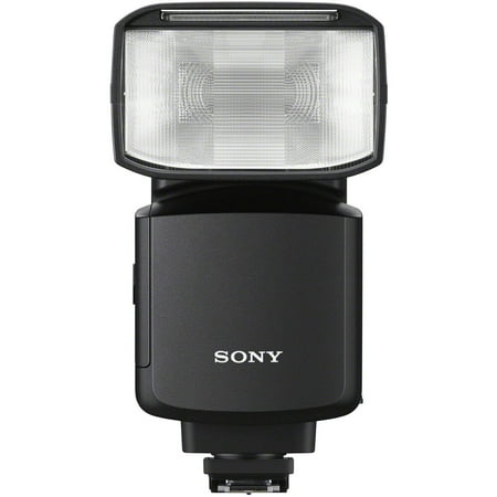 Image of Sony HVL-F60RM2 Compact Wireless Radio Flash