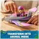 thumbnail image 2 of Vehículo de juguete Paw Patrol Jungle Pups Skye Falcon con figura, 2 of 8