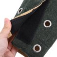 thumbnail image 4 of KAKOWELY Housse de Poignet Résistante aux Coupures Protection de Poignet Anti-Coupe pour Menuiserie, 14.96x"X9.06"X0.39 Pouces, 4 of 5