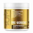 thumbnail image 1 of CBUM ESSENTIAL SABOR CHAMPION MENTALITY 30 SERVICIOS, 1 of 2