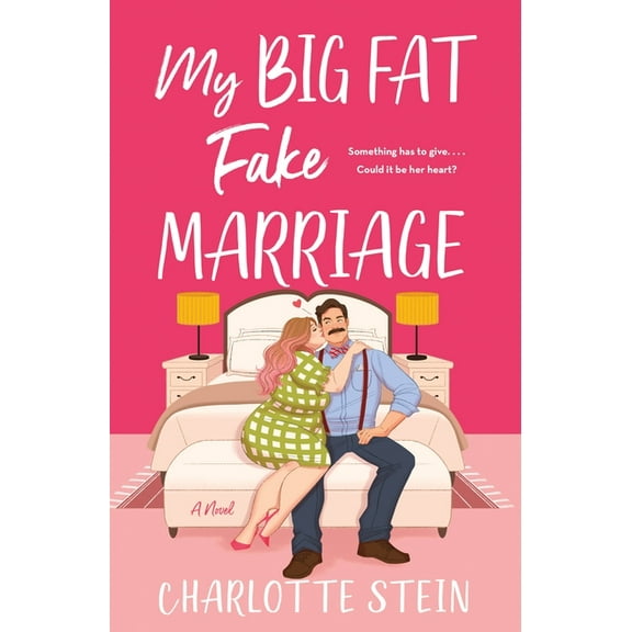 My Big Fat Fake Marriage, (Paperback)
