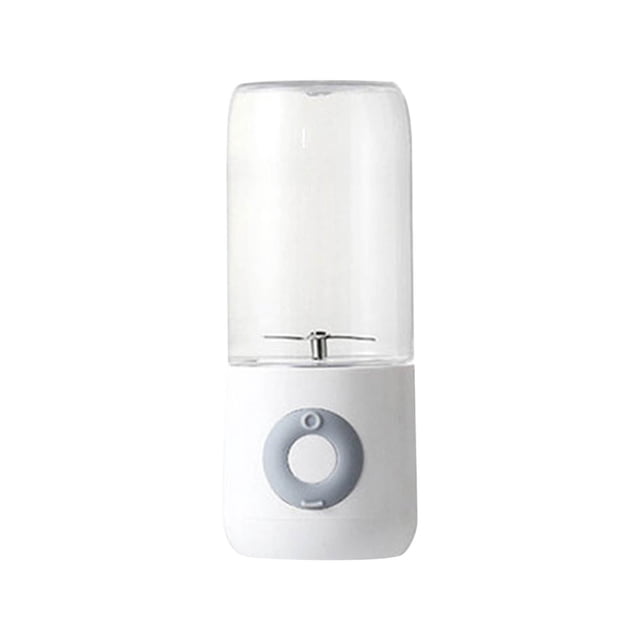 Hogar y jardín, Decoración de otoño, Exprimidor, Exprimidor portátil de verano, Exprimidor de carga USB para el hogar, Mini vaso de fruta para dormitorio de estudiantes, Exprimidor de carga