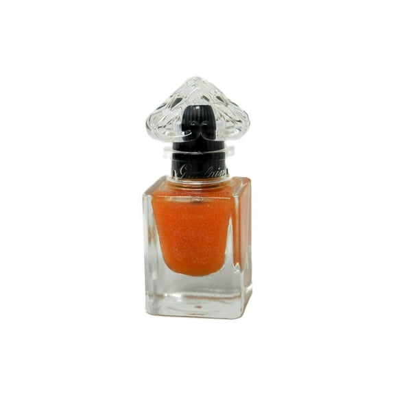 Guerlain La Petite Kobe Noire Nail Colour 001 My First Nail Polish 0.29 Ounces