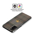 thumbnail image 2 of Head Case Designs Officially Licensed Outlander Tartans Fraser Hard Back Case Compatible with Samsung Galaxy S21 5G, 2 of 7