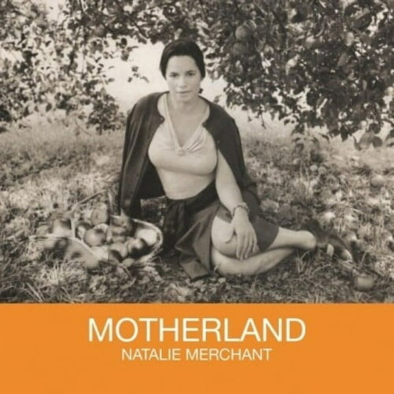 Natalie Merchant - Motherland - Music & Performance - Vinyl