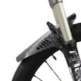 thumbnail image 4 of 2pcs Splashes Proof Bike Mudguards High Strengths Bike Mudflaps Cycling Mudguards for Reducing Wind Resistances, 4 of 8